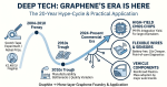Graphene is finally&nbsp;here